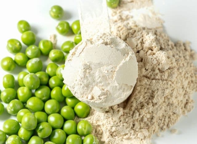 Premium Pea Protein