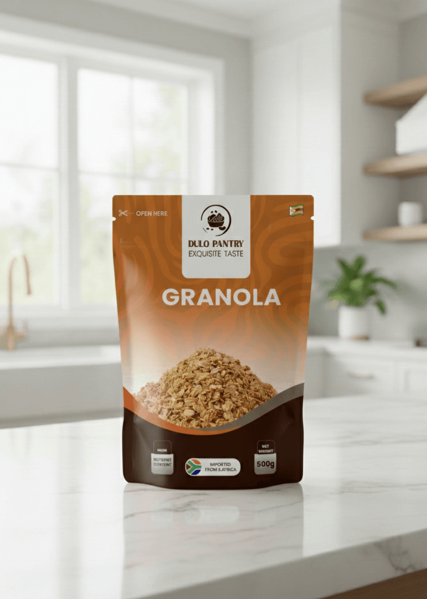 Granola