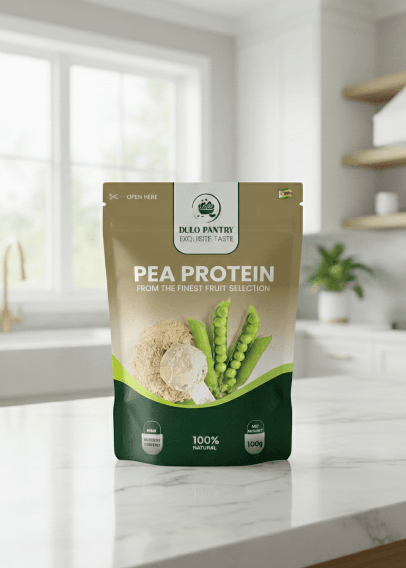 Premium-Pea-Protein