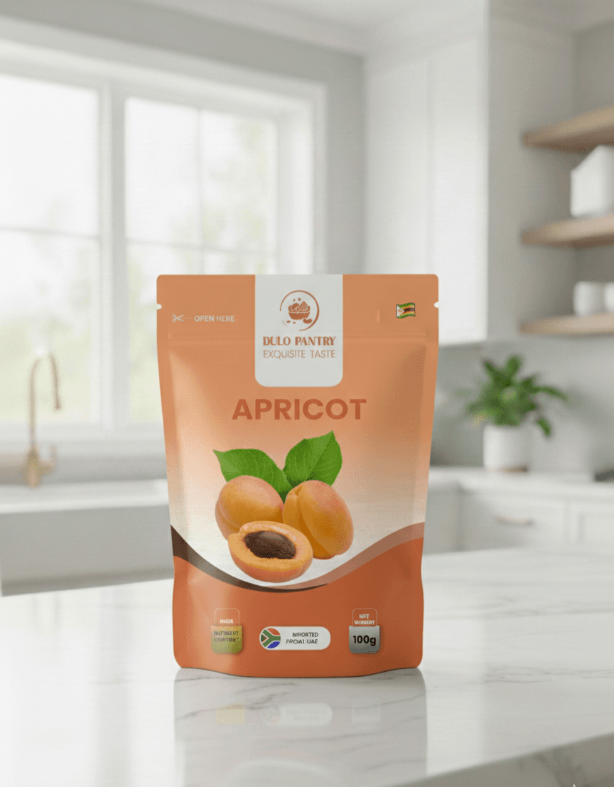 Apricot