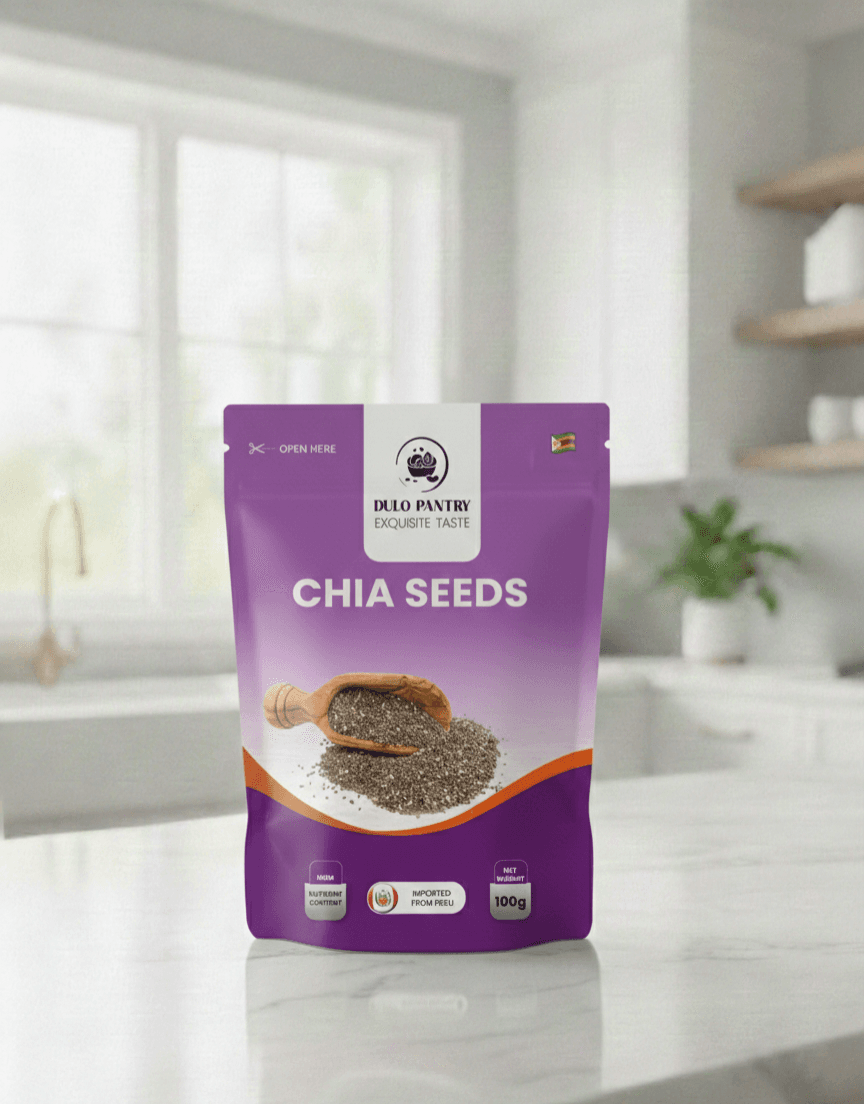 Chia-seed
