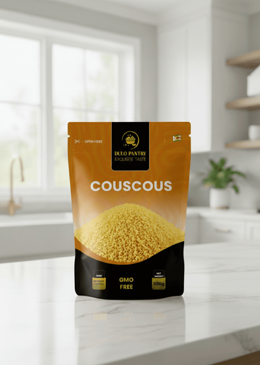 Couscous