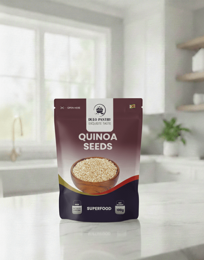 Quinoa